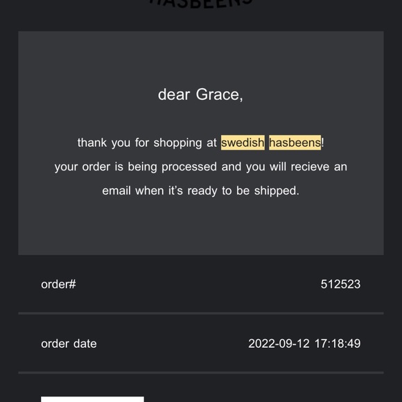 Swedish Hasbeens
60's Boot, Dark Brown Croc / Dark Brown Sole, 38 - Picture 5 of 6